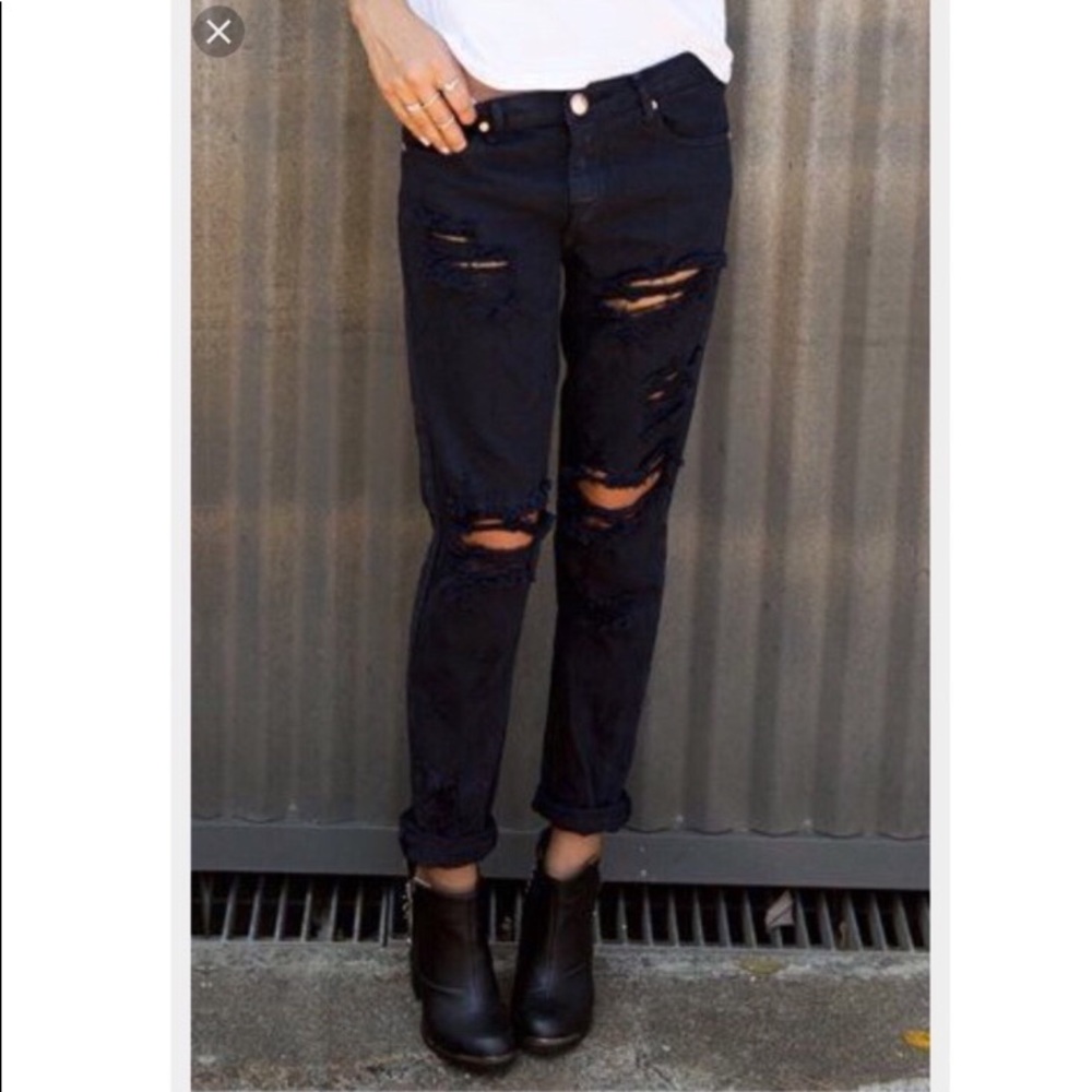 One Teaspoon Jeans